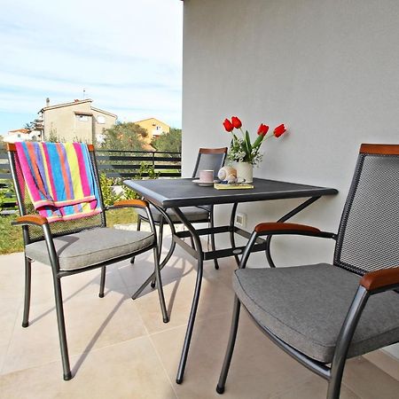 Blue Lagoon Apartments Zadar Exterior foto